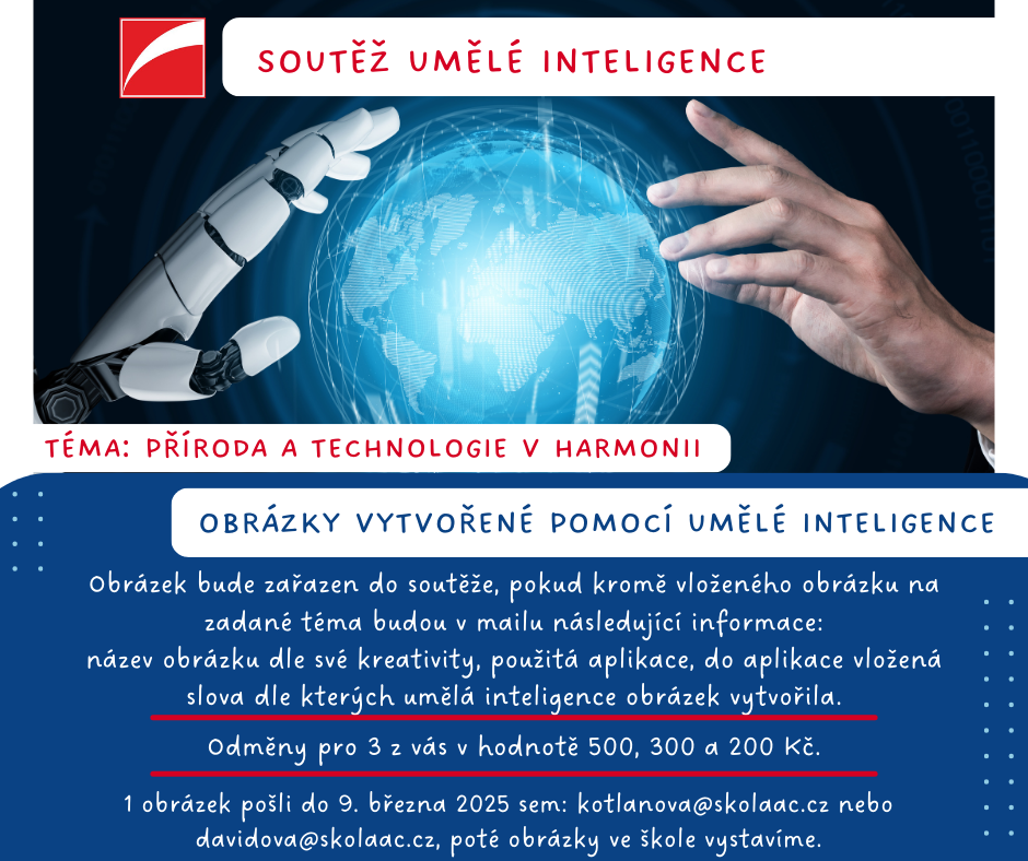 týden umělé inteligence 2